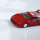 Illustration for article titled Kyosho Ferrari 7 1/64 #29 - Project Prancing Horse #29 - 1987 Ferrari F40